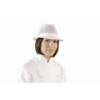 Trilby Hat